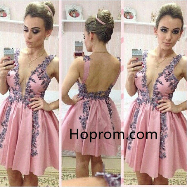 Sexy Short Homecoming Dresses Backless Cocktail Dresses Hoprom Sexy Short Homecoming Dresses Backless Cocktail Dresses Hoprom
