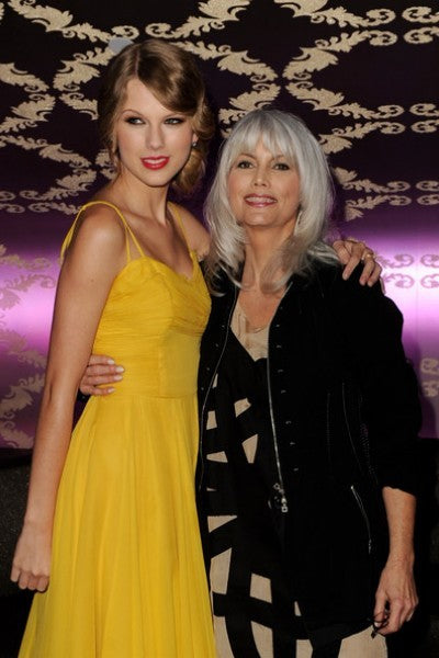 Yellow Taylor Swift Sexy Best Straps Chiffon Dress Knee Length Prom Celebrity Formal Party Dress