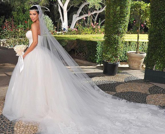 White Kim Kardashian Sexy Corset Dress Strapless Wedding Dress Celebri – Hoprom White Kim Kardashian Sexy Corset Dress Strapless Wedding Dress Celebri – Hoprom