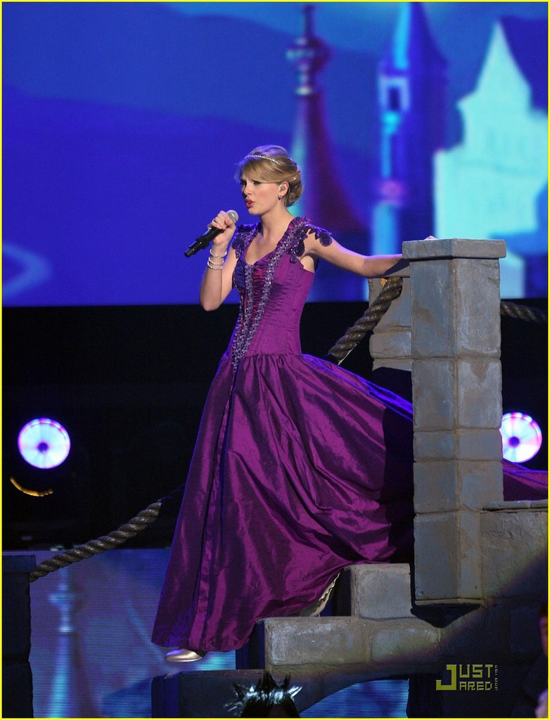 Purple Taylor Swift Sexy Sequins Prom Celebrity Dress CMA Awards Hoprom Purple Taylor Swift Sexy Sequins Prom Celebrity Dress CMA Awards Hoprom