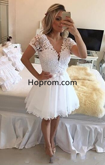 Black Two Pieces Homecoming Dress, Sexy Off Shoulder Homecoming Dress