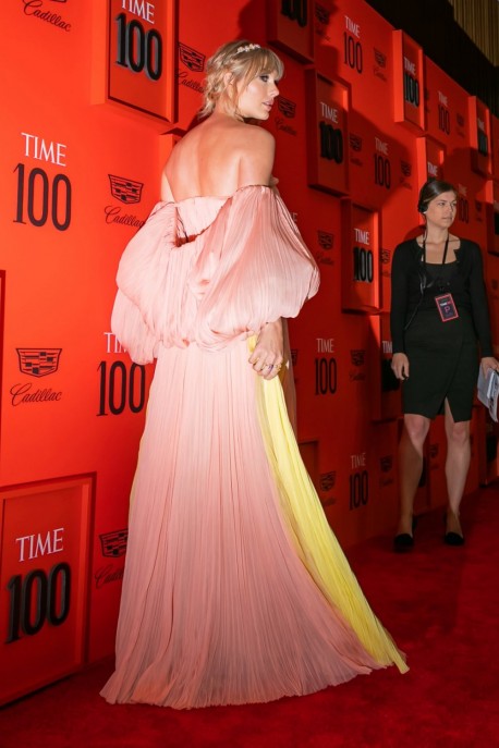 Pink Yellow Taylor Swift Off The Shoulder Prom Best Dress Red Carpet F Hoprom Pink Yellow Taylor Swift Off The Shoulder Prom Best Dress Red Carpet F Hoprom