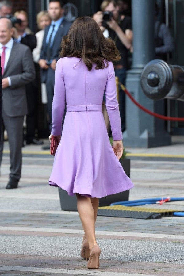 cambridge formal dress The dress that needs no introduction Clean lines and elegant femininity