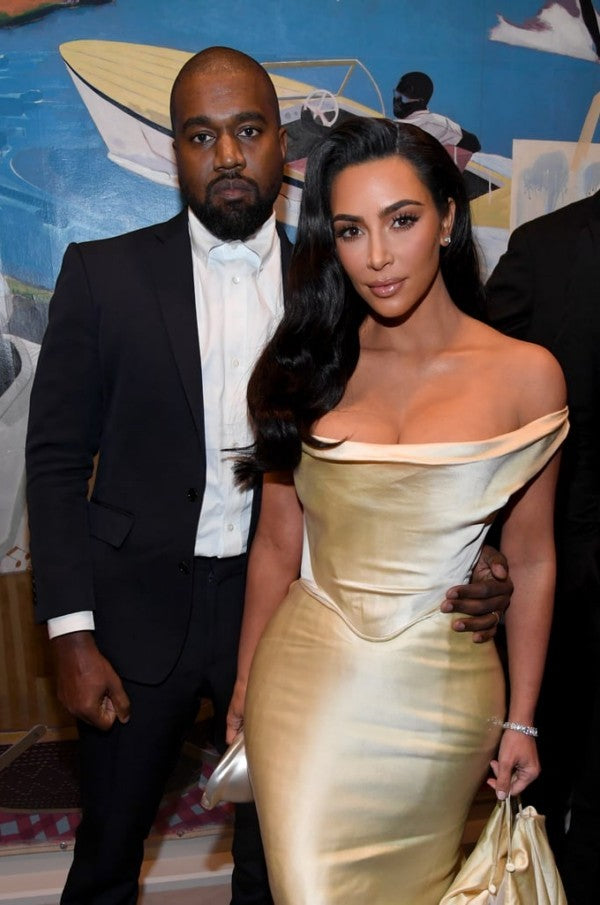kim kardashian photo champagne dress Kim k champagne dress
