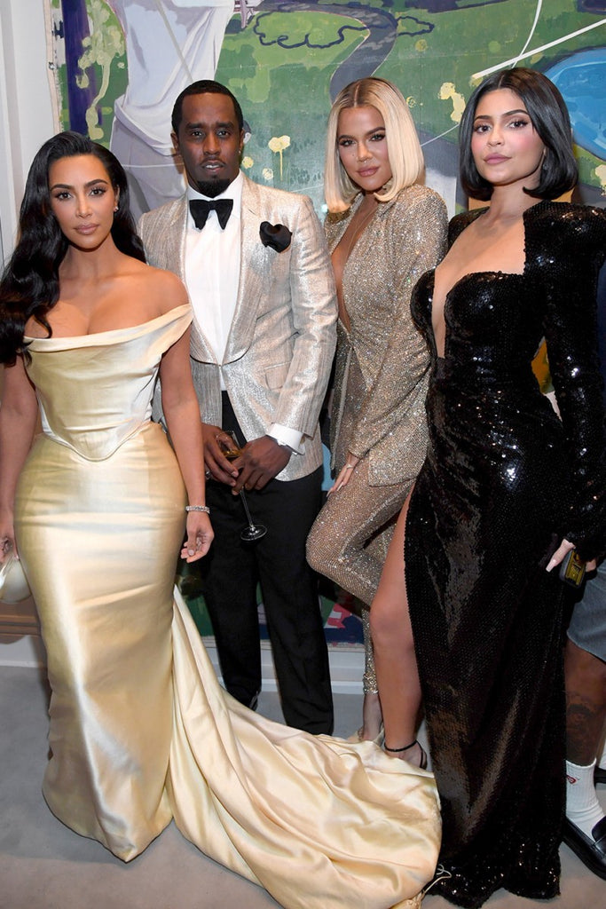 kim kardashian photo champagne dress Kim k champagne dress