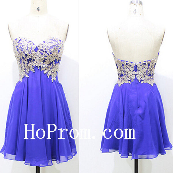 Short Prom Dresses,A-Line Prom Dress,Evening Dresses