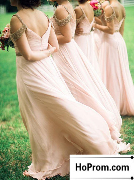 Off Shoulder Bridesmaid Dresses Prom Dress Evening Dresses