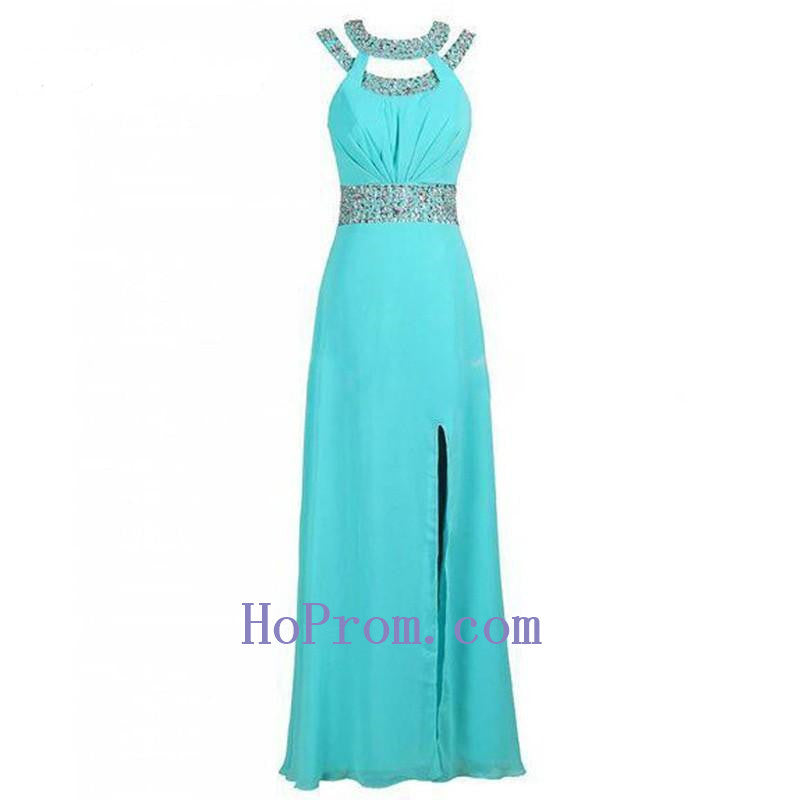 Long Mint Prom Dresses,Halter Prom Dress,Chiffon Evening Dresses Hoprom Long Mint Prom Dresses,Halter Prom Dress,Chiffon Evening Dresses Hoprom
