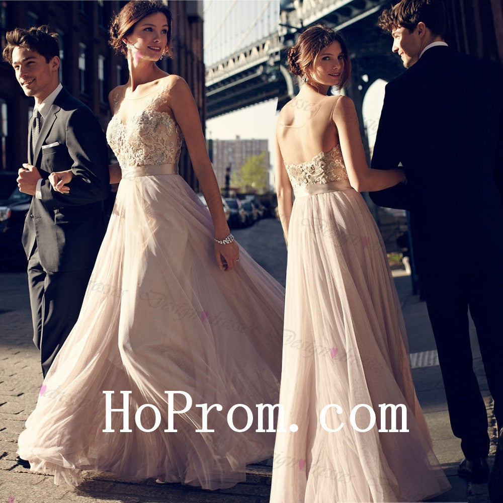 Lovely Long Prom Dresses,Long Prom Dress,Evening Dress