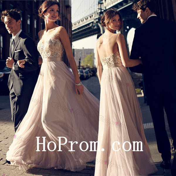 Lovely Long Prom Dresses,Long Prom Dress,Evening Dress