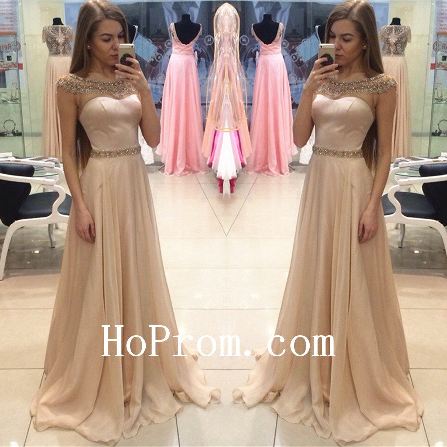 Cap Sleeve Prom Dresses,Off Shoulder Prom Dress,Evening Dress
