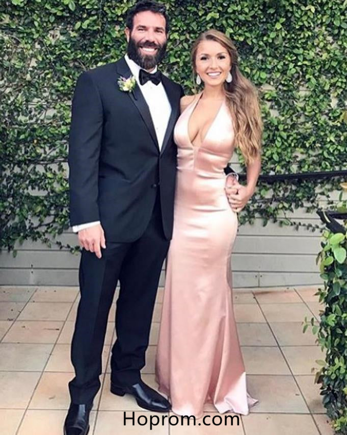 Halter Sexy Prom Dresses 2018 Online Evening Dresses Hoprom Halter Sexy Prom Dresses 2018 Online Evening Dresses Hoprom