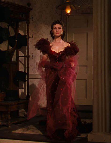 Scarlett O'Hara Red Dress Ballgown Scarlett O'Hara Garnet Gown by Vivi Hoprom Scarlett O'Hara Red Dress Ballgown Scarlett O'Hara Garnet Gown by Vivi Hoprom