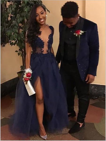 Copy of Chiffon spaghetti straps Bridesmaid Dresses Floor Length