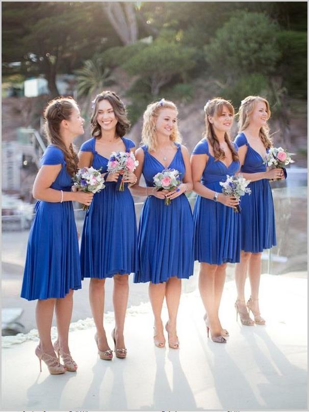 Sweetheart Sleeveless V-neck Bridesmaid Dresses,Short Mini Chiffon Bri Hoprom Sweetheart Sleeveless V-neck Bridesmaid Dresses,Short Mini Chiffon Bri Hoprom