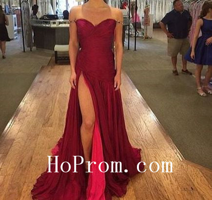 Sexy Sweetheart Prom Dresses,Off Shoulder Prom Dress,Evening Dress