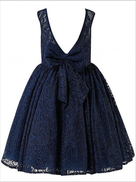 Princess Lace Sleeveless Flower Girl Dresses Floor Length Dress