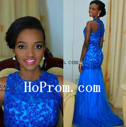 Mermaid Long Prom Dresses,Sleeveless Prom Dress,Evening Dress