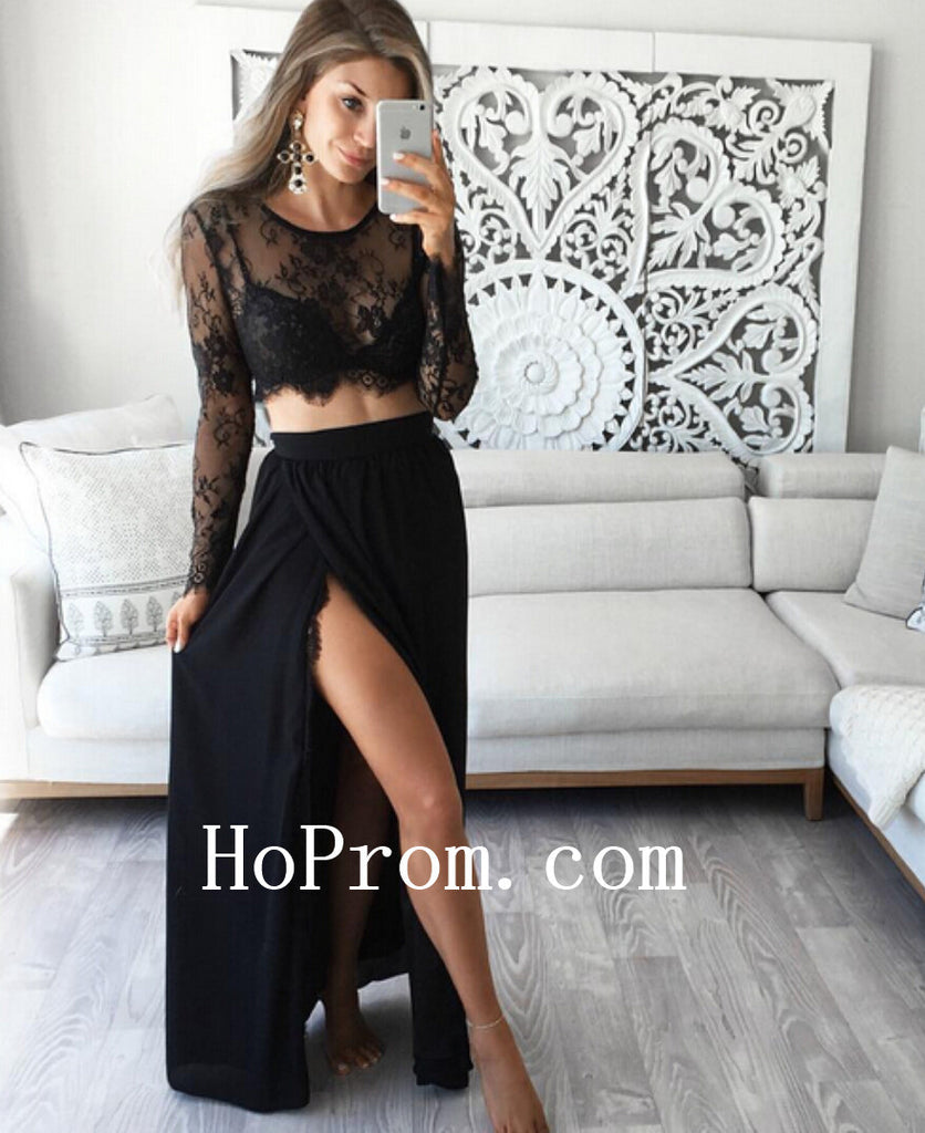 See Through Prom Dresses,Long Prom Dress,Evening Dress